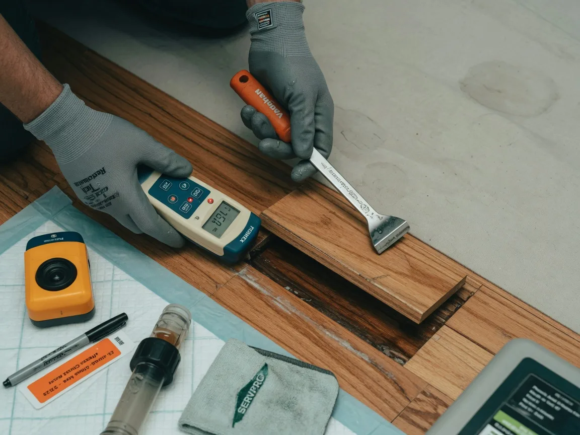 Why choose Water Damage Restoration in Crows Landing, CA